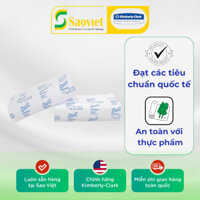 Khăn giấy lau tay Scott bao giấy thay thế, sử dụng sợi tái chế thân thiện với môi trường - 27011