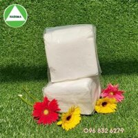 KHĂN GIẤY LAU TAY TỜ VUÔNG NAPKIN SIZE LỚN