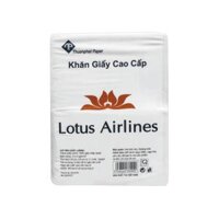 Khăn giấy Lotus Airlines 1KG