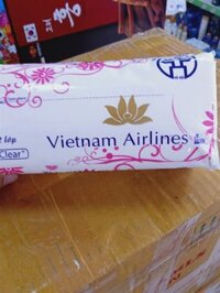 khăn giấy lụa Vietnam Airlines (300 tờ)
