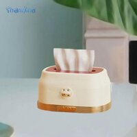 Khăn Giấy Mặt Bao Khăn Giấy Hộp Đựng Giấy Mùa Xuân Bên Trong Dễ Dàng Truy Cập Khăn Giấy Hộp Đựng Nhà Vệ Sinh Để Bàn Nhà Bếp