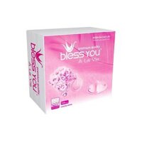Khăn giấy Napkin Bless you 33*33