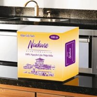 Khăn giấy Napkin Nadavie ( 100% nguyên liệu nhập khẩu )