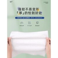 Khăn Giấy Rửa Mặt Khăn Lau Đa Năng MONKIDS