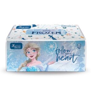 Khăn giấy rút Bless you