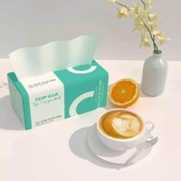KHĂN GIẤY RÚT – GIẤY ĂN TOP GIA SIZE LỚN