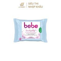 KHĂN GIẤY TẨY TRANG BEBE 5IN1 HÀNG NHẬP ĐỨC
