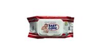Khăn giấy ướt Baby Care 80 tờ
