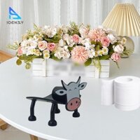 Khăn giấy vệ sinh Hộp đựng giấy vệ sinh hình cuộn đựng khăn giấy để trang trí