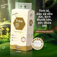 Khăn giấy vệ sinh treo tường hộ gia đình Khăn giấy treo