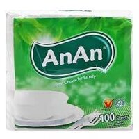 Khăn giấy vuông An An-NP
