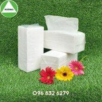 KHĂN GIẤY VUÔNG- KHĂN GIẤY  RÚT LOẠI TỐT