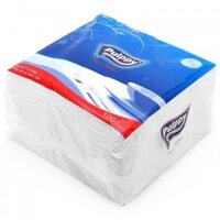 Khăn Giấy Vuông Pulppy