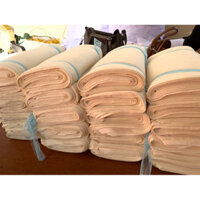 Khăn gói đậu phụ khổ rộng 30cm x dài 18m