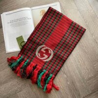 Khăn Gucci 6489554GAAL3174