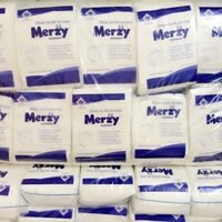 Khăn khô đa năng cao cấp Merzy ( 250 gr)