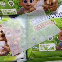 Khăn khô đa năng MIPBI 600g
