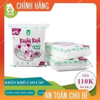 Khăn khô đa năng MIPBI