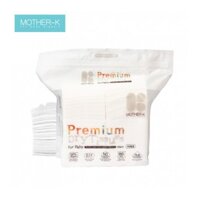 Khăn Khô Đa Năng MOTHER-K ( 160 tờ )