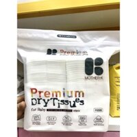 KHĂN KHÔ ĐA NĂNG MOTHER-K HÀN QUỐC (160C)