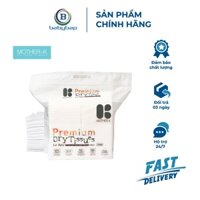 Khăn Khô Đa Năng Mother-K Hàn Quốc 100% Chất Liệu Rayon (160c)