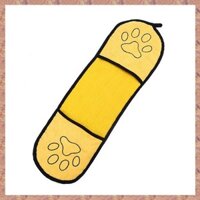 Khăn khô nhanh cho chó mèo - Khăn tắm siêu thấm 62x23cm (R F C V)