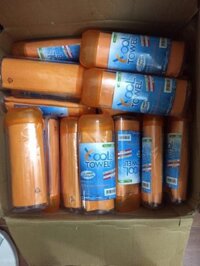 Khăn làm mát Cool Towel