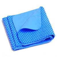 Khăn làm mát lạnh siêu hút nước Water Cool Towel