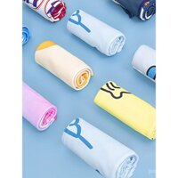 Khăn làm mát thể thao thấm mồ hôi, bảo vệ cổ tay cho nam, khăn khô nhanh, khăn bơi đặc biệt thấm hút cho nữ