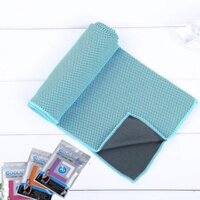 Khăn Lạnh Hàn Quốc Towel