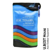 Khăn lạnh nhanh khô ICE TOWEL thể thao AG2082