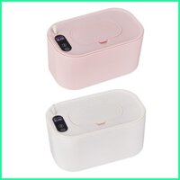 Khăn lau ấm và khăn lau ướt cho bé Hộp đựng khăn lau di động Khăn lau USB Hộp đựng tã Khăn lau ấm có thể điều chỉnh teaimvn