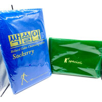 Khăn lau bàn bida cao cấp IBS - K Special Nhập Khẩu Korea