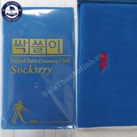 Khăn lau bàn Bida IBS cao cấp .