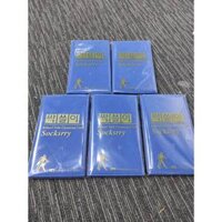 KHĂN LAU BÀN BIDA IBS