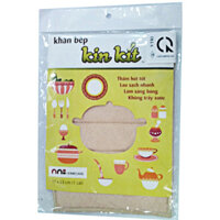 Khăn lau bếp Kinkit 18x24 cm