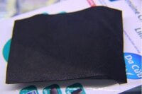 Khăn Lau Da Cừu Thật Techmate TM-6199