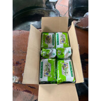 Khăn lau đa năng Ecco,thùng 10 gói