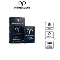Khăn lau dành cho nam giới Promescent Delay Wipes