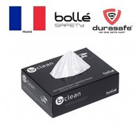 Khăn lau kính đa chức năng Bolle B401BOLLE B401 B-Clean Multifunctional Cleaning Tissues (Pack of 200) - hộp 200 tờ