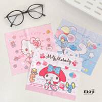 Khăn lau kính SRF LOV FLO 1517 -22113666