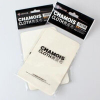 Khăn lau len da cừu Chamois GGS