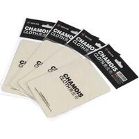 Khăn lau len da cừu Chamois GGS