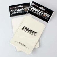Khăn lau len da cừu Chamois GGS