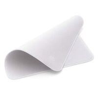 Khăn lau màn hình cao cấp Apple - Polishing Cloth Hàng Chính Hãng