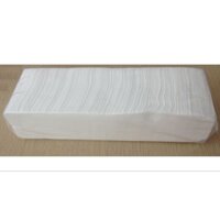 Khăn lau mặt dùng trong Spa 200 tờ Combo 2 cây