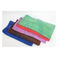 Khăn lau màu công nghiệp L2 kích thước 35cm-35cm