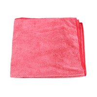 Khăn lau microfiber VIAIR T202SU-CL01 màu hồng (38*40cm)