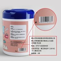Khăn lau thú cưng tháo lắp nhanh cho mèo và chó, khăn lau ướt không cần rửa, 180 tờ, loại bỏ vết nước mắt, khăn lau miệng, chân, mông, khăn ướt kháng khuẩn