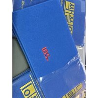 Khăn lau vải bàn Bida Hiệu IBS